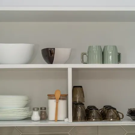 Apartman Glow Retreat, 10 Min To The Sea